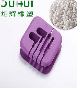 注塑制品專(zhuān)用TPR橡塑原料